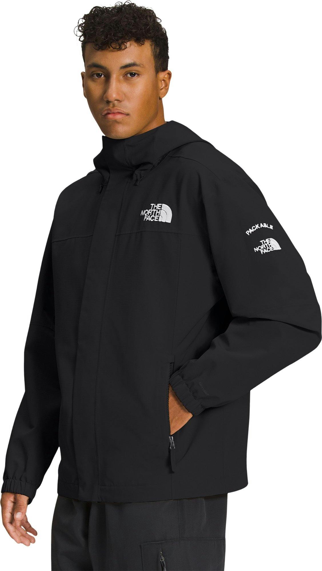 Product gallery image number 3 for product TNF Packable Jacket - Men's