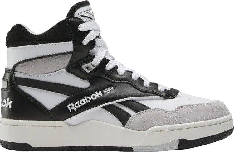 Product image for BB 4000 II Mid Basketball Shoes - Kids