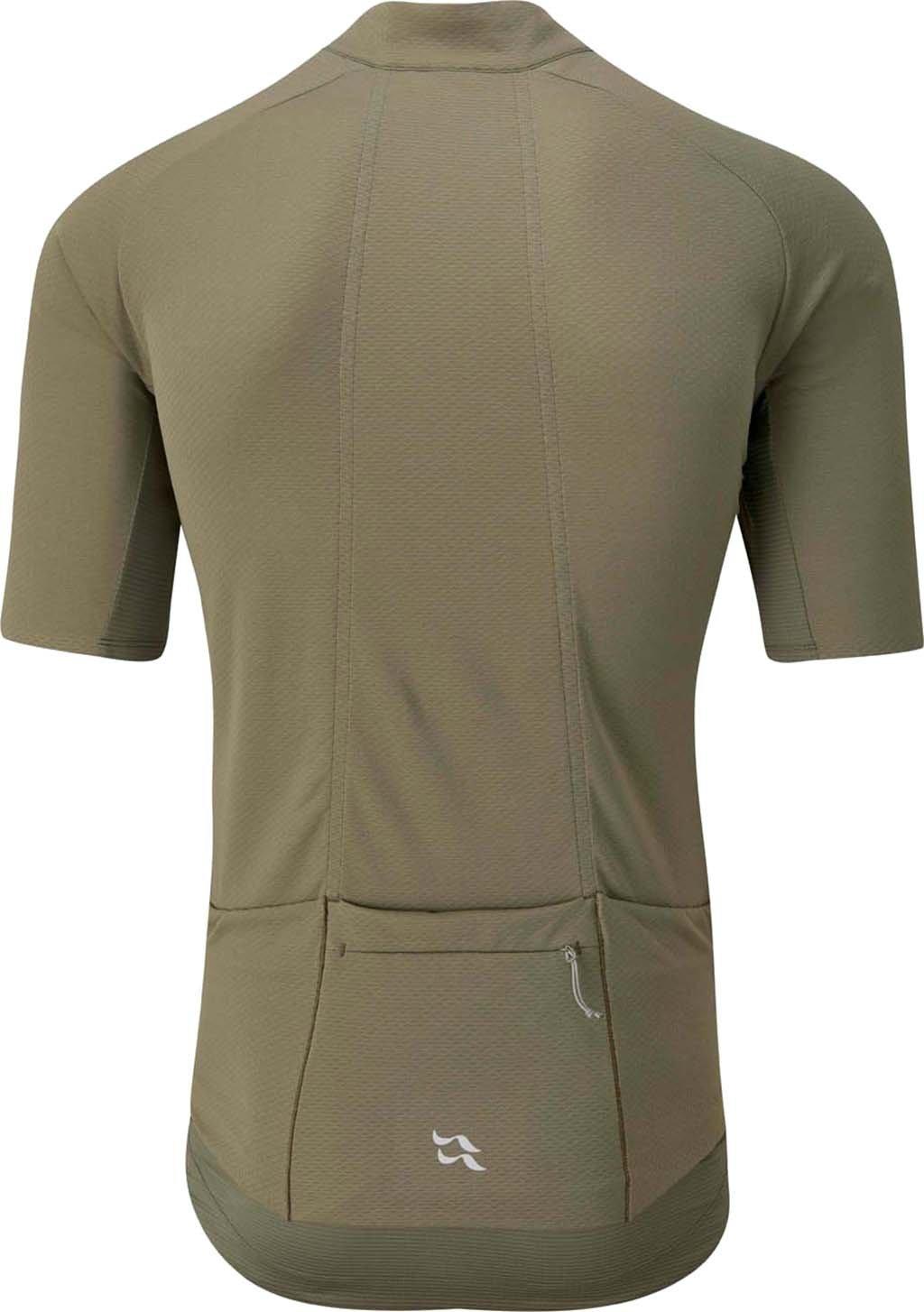 Product gallery image number 3 for product Cinder Jersey Top - Men's