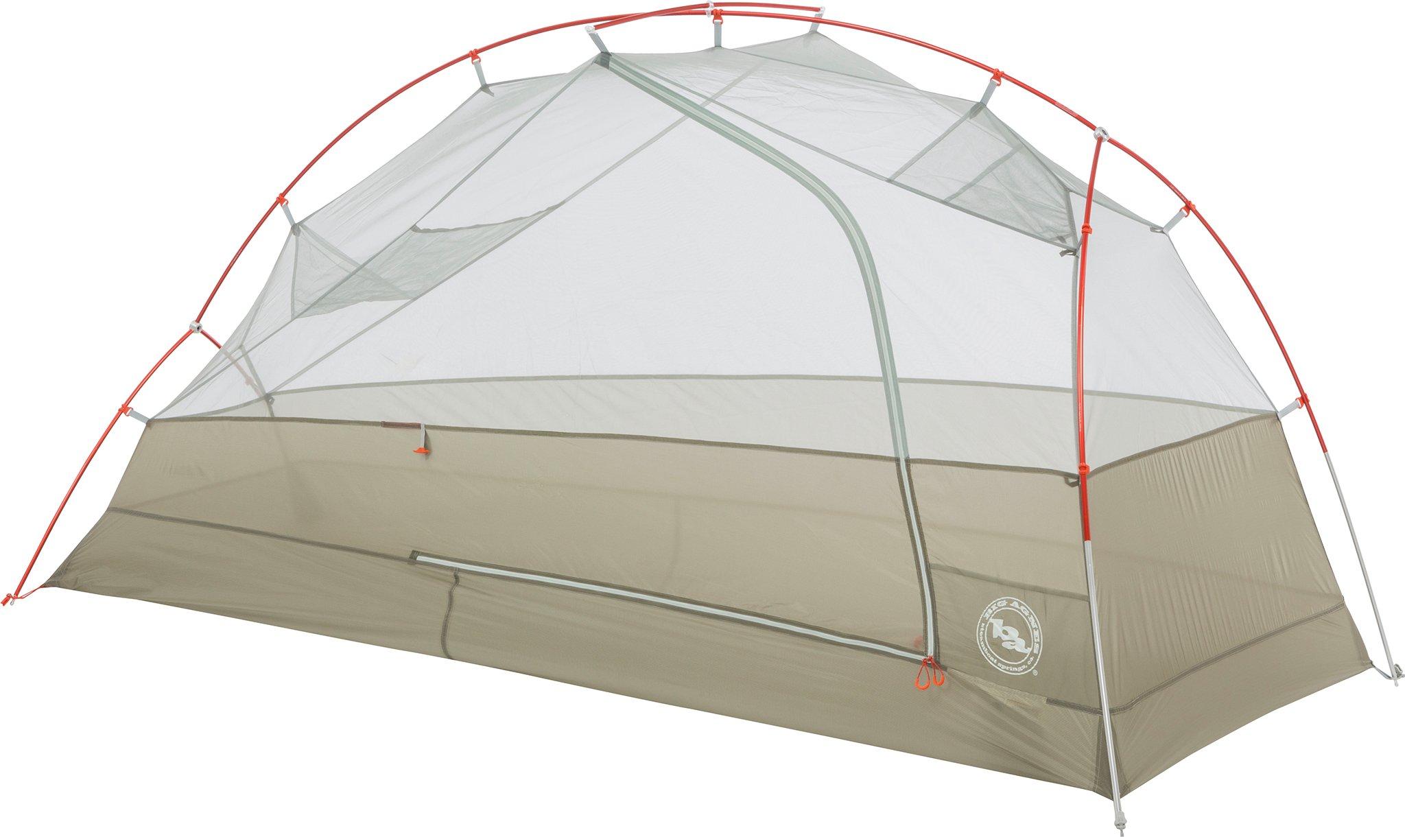 Product gallery image number 7 for product Copper Spur HV UL 1-Person Tent