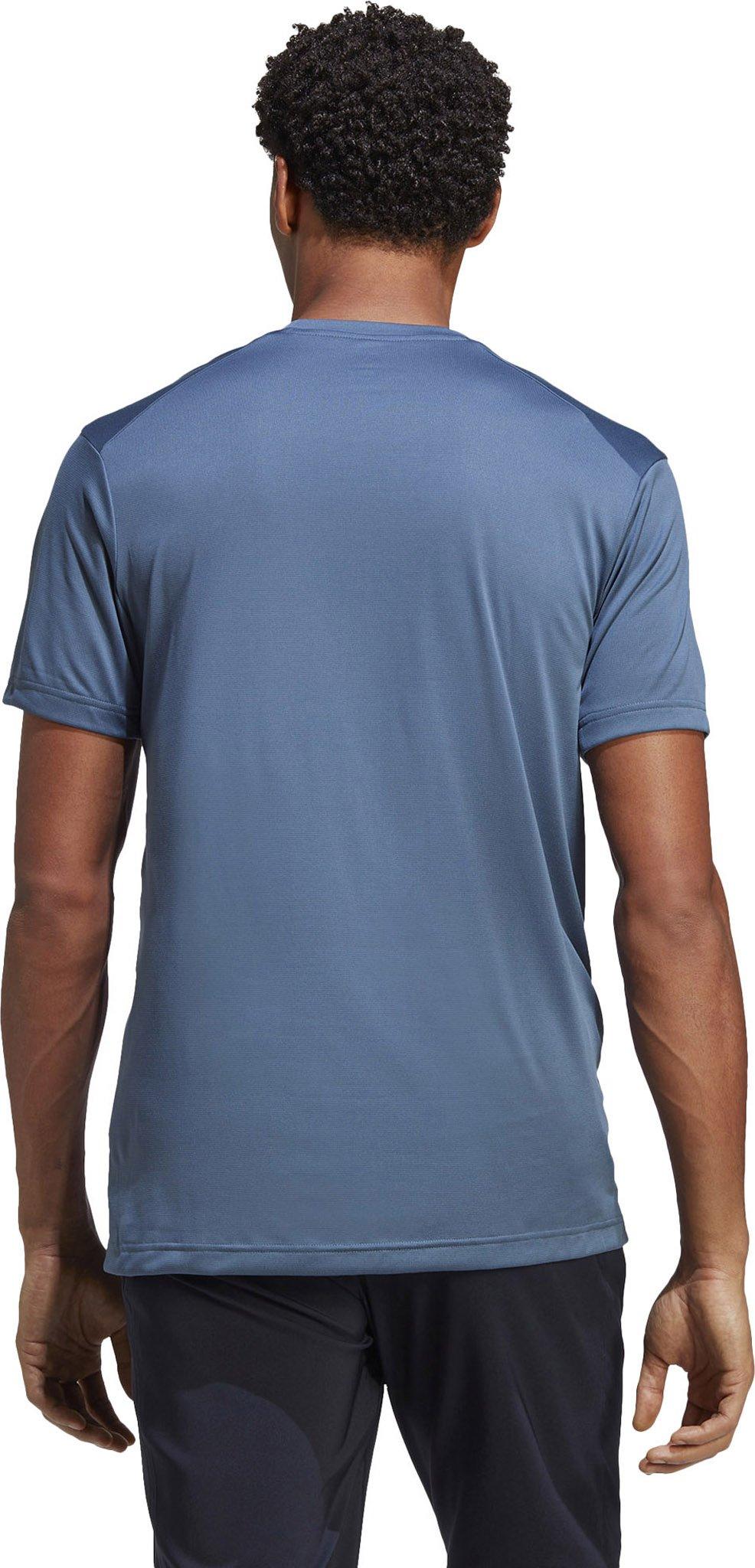 Product gallery image number 4 for product Terrex Multi T-Shirt - Men's