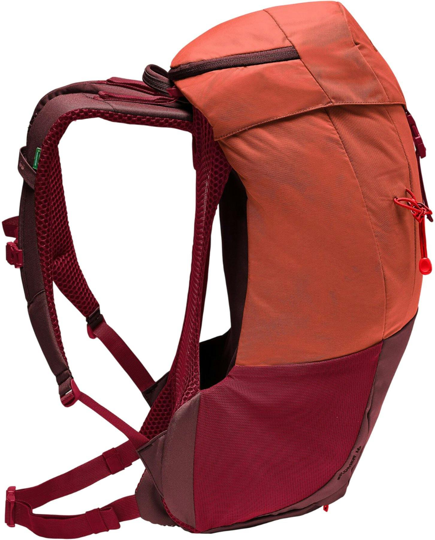 Product gallery image number 9 for product Skomer Hiking Backpack 16L - Women's