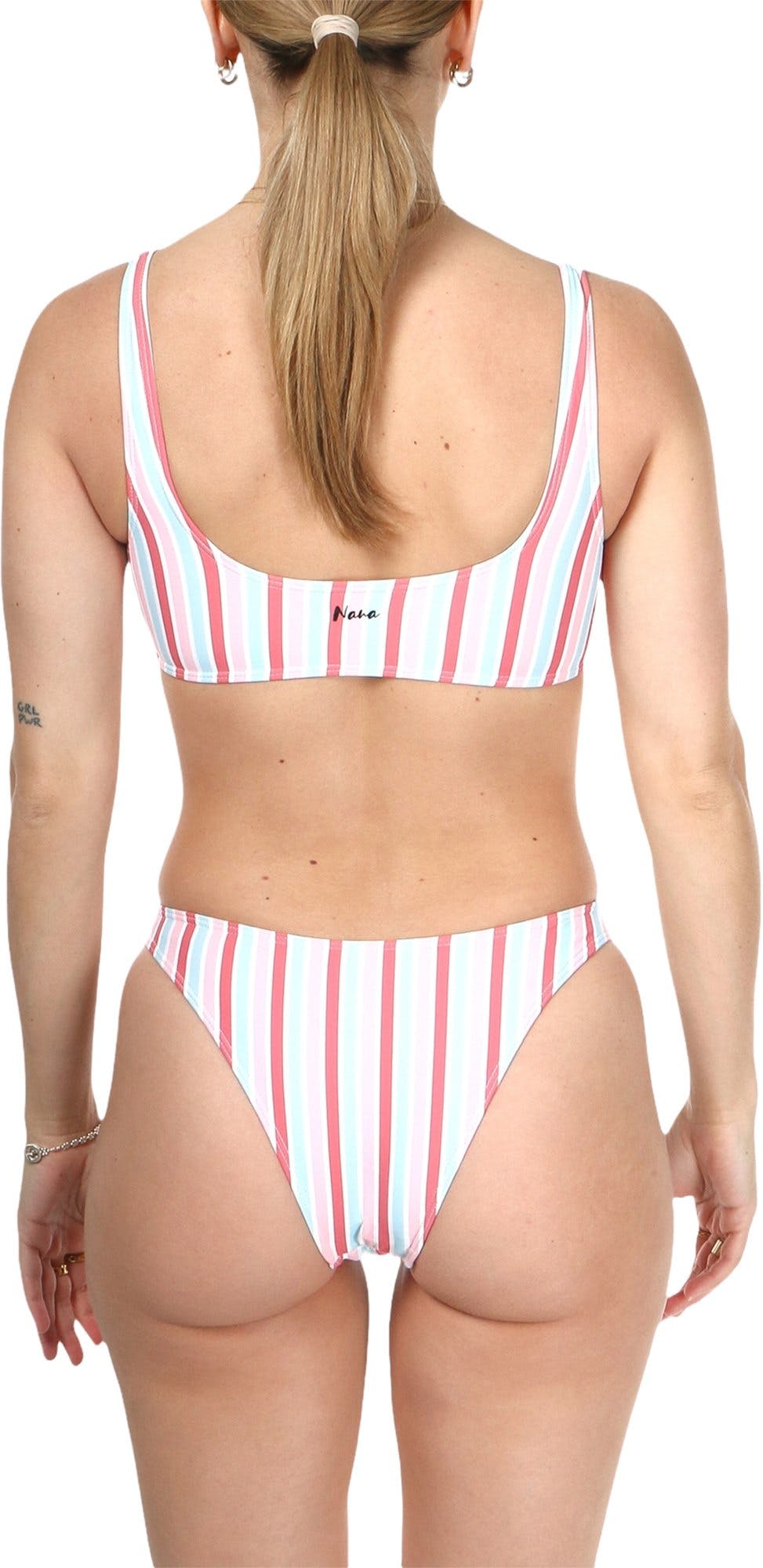 Numéro de l'image de la galerie de produits 2 pour le produit Maillot bain une pièce Lauri - Femme