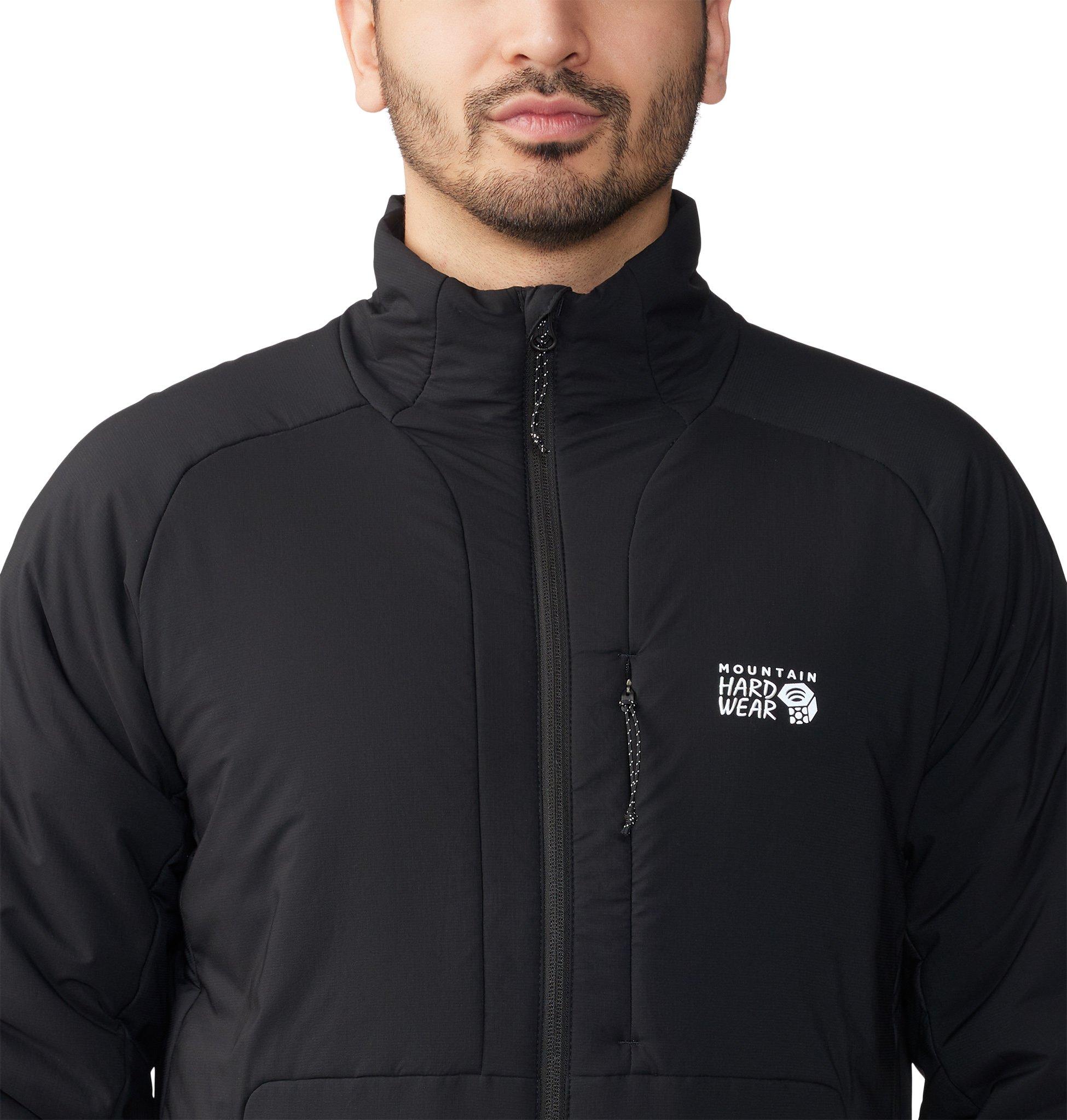 Product gallery image number 2 for product Kor Stasis Jacket - Men's