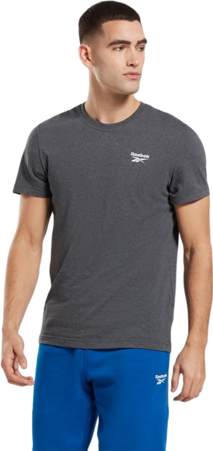 Image de produit pour T-shirt Reebok Identity Classics - Homme