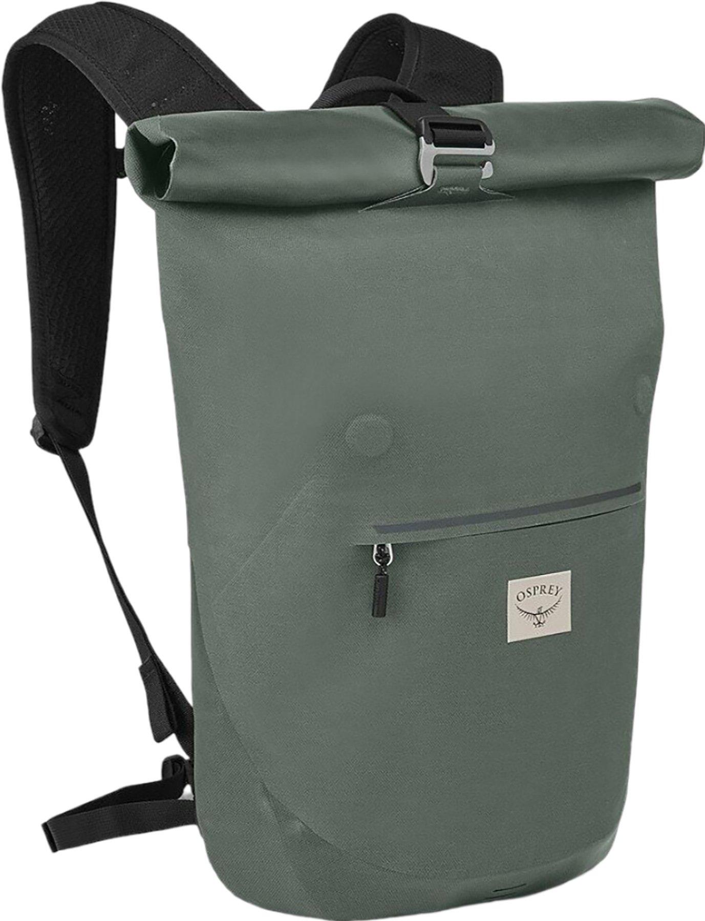 Product image for Arcane Roll Top Waterproof Backpack 25L