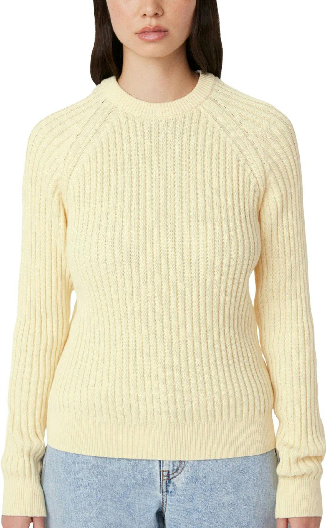 Product gallery image number 6 for product Ara SeaCell Sweater - Women's