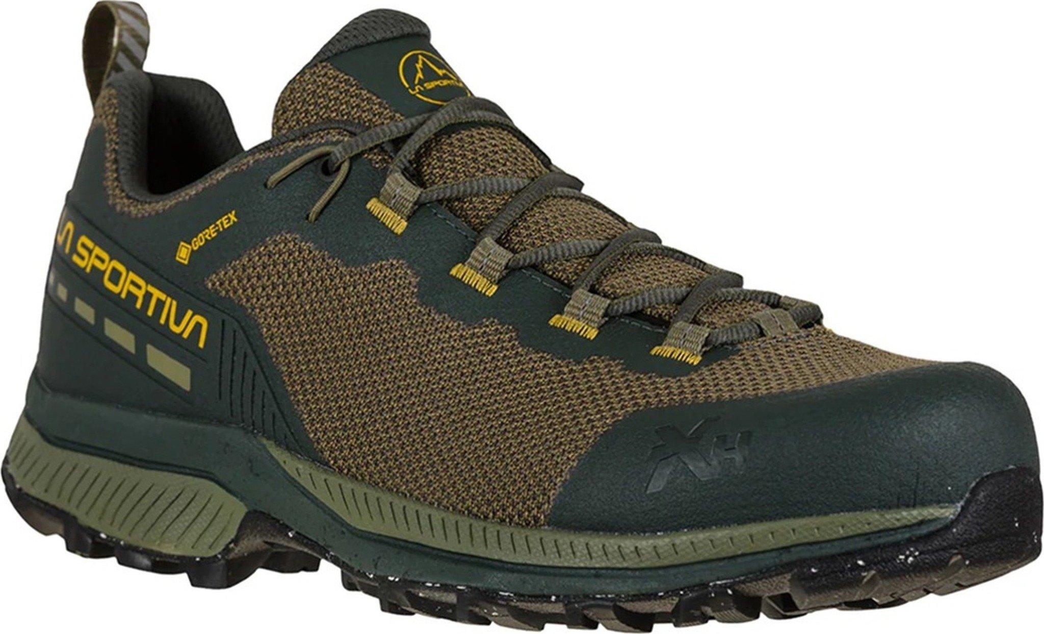 Product gallery image number 4 for product TX Hike GTX Hiking Shoes - Men's