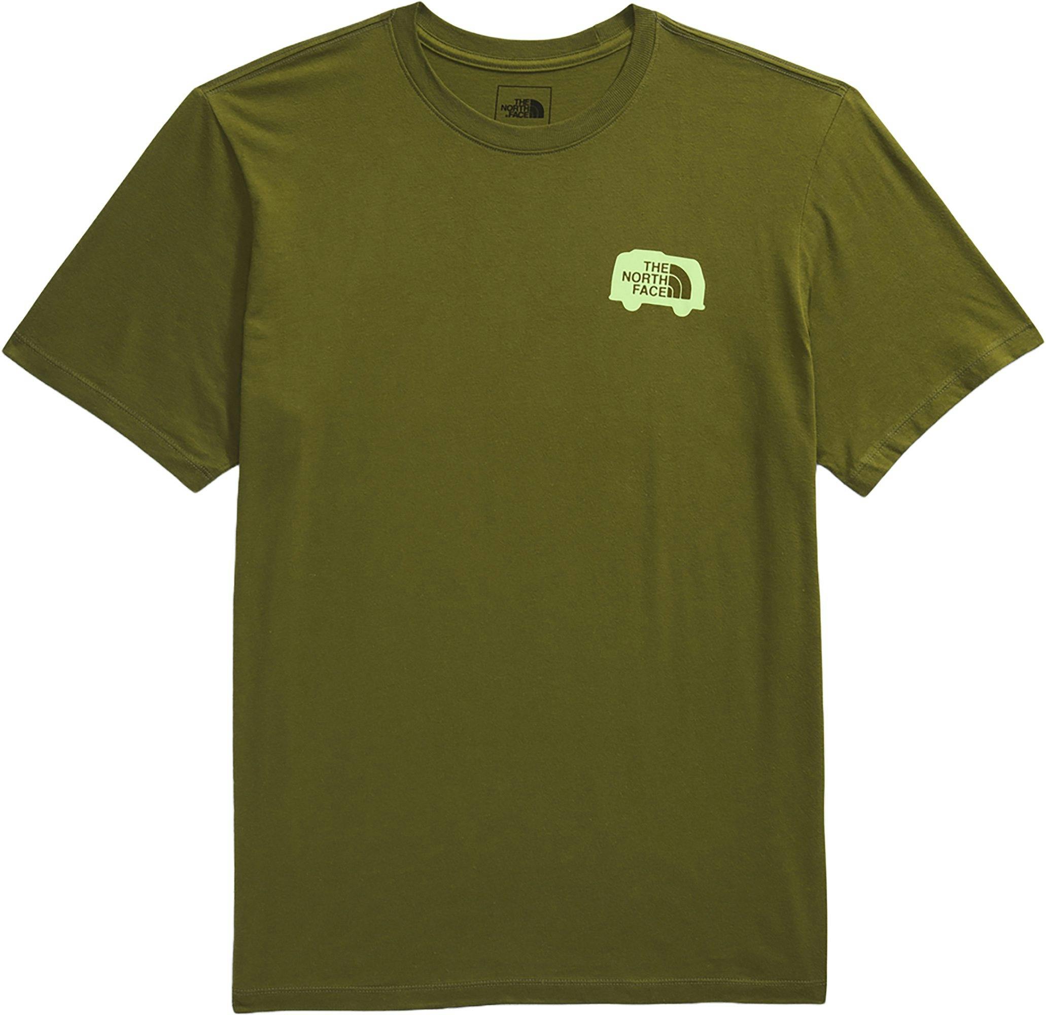 Product image for Short Sleeve Brand Proud T-shirt - Men's