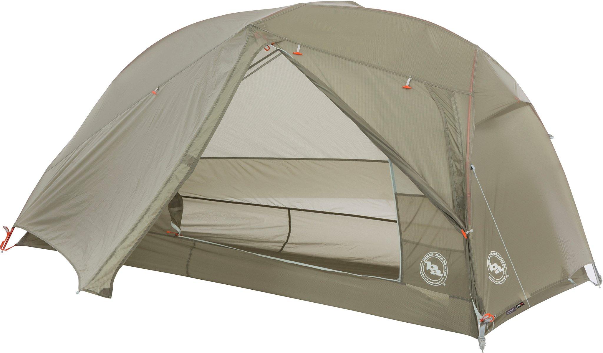 Product gallery image number 1 for product Copper Spur HV UL 1-Person Tent