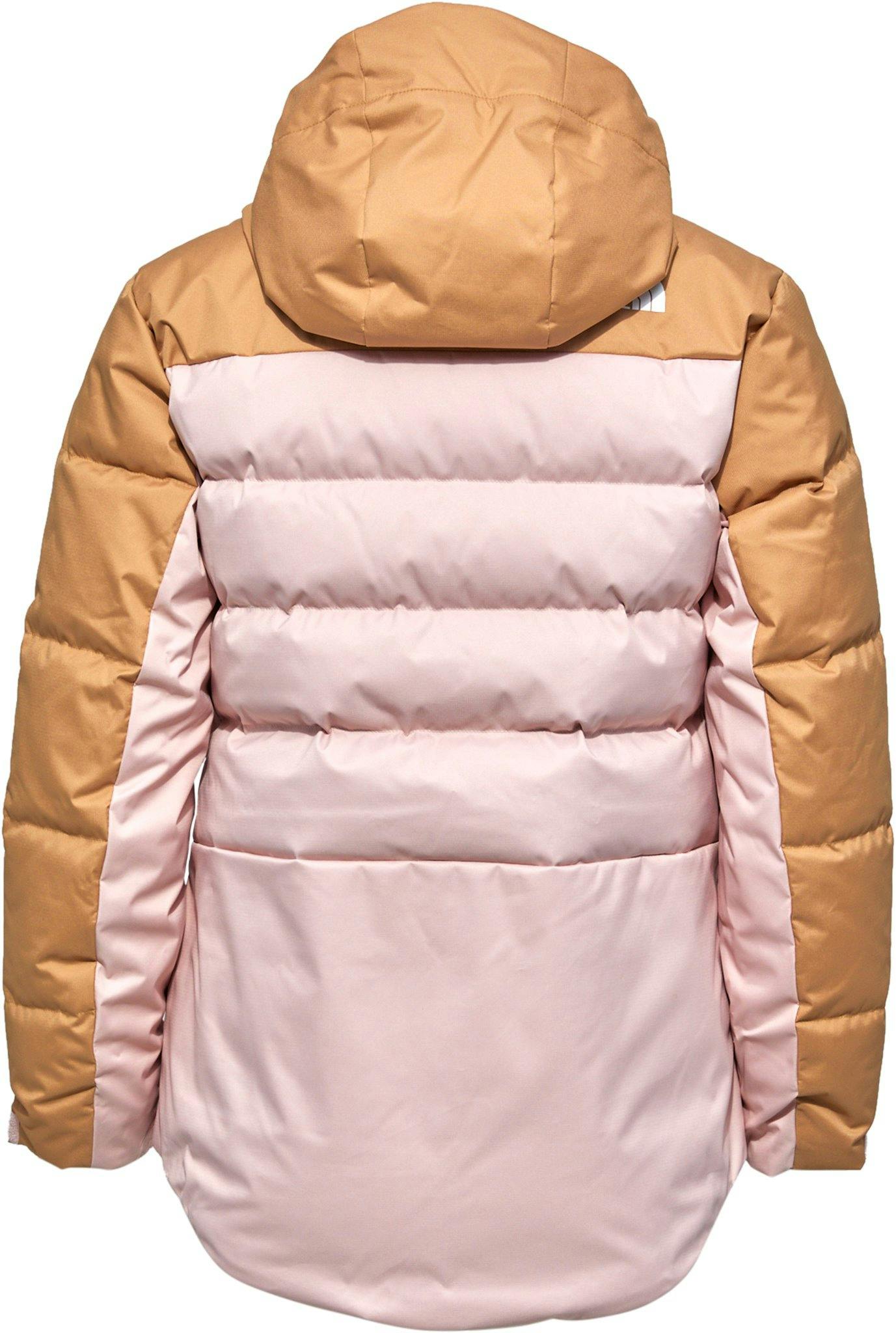 Product gallery image number 2 for product Pallie Down Jacket - Girls