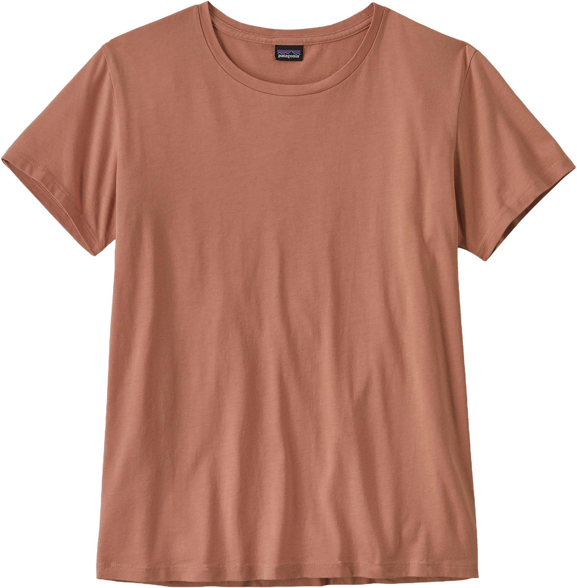 Product image for Regenerative Organic Certified Cotton Tee - Women's