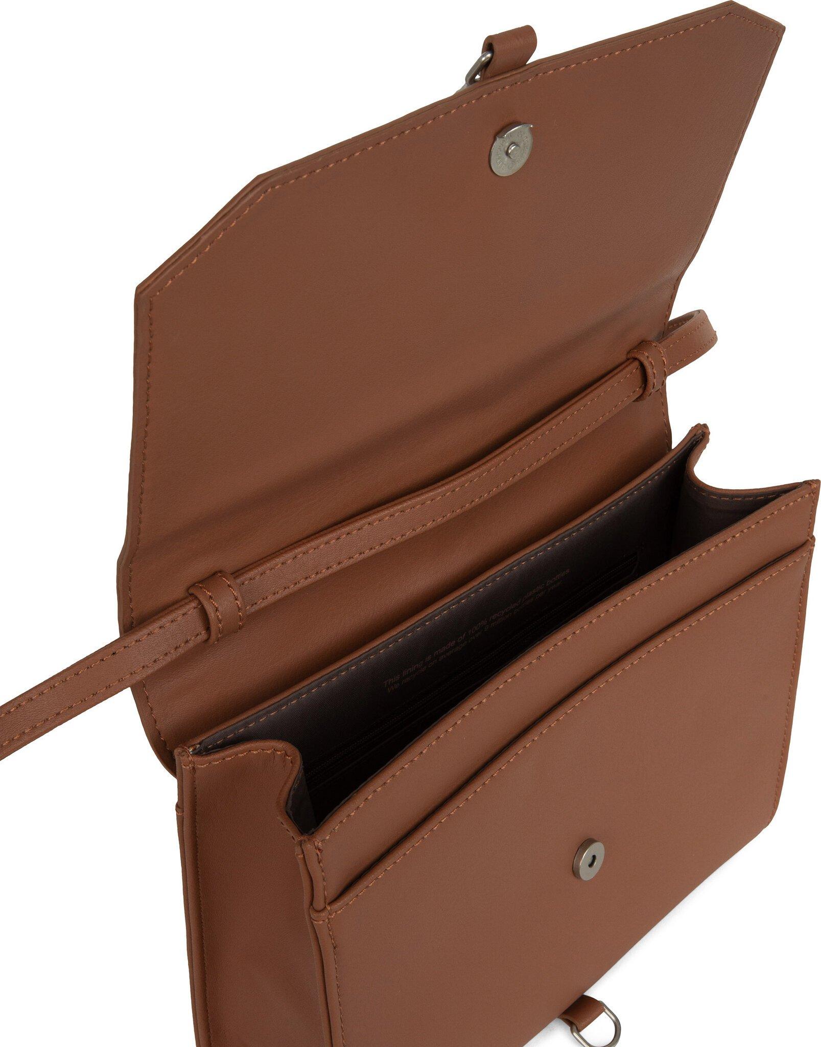 Product gallery image number 4 for product Lauren Vegan Arbor Crossbody Bag 