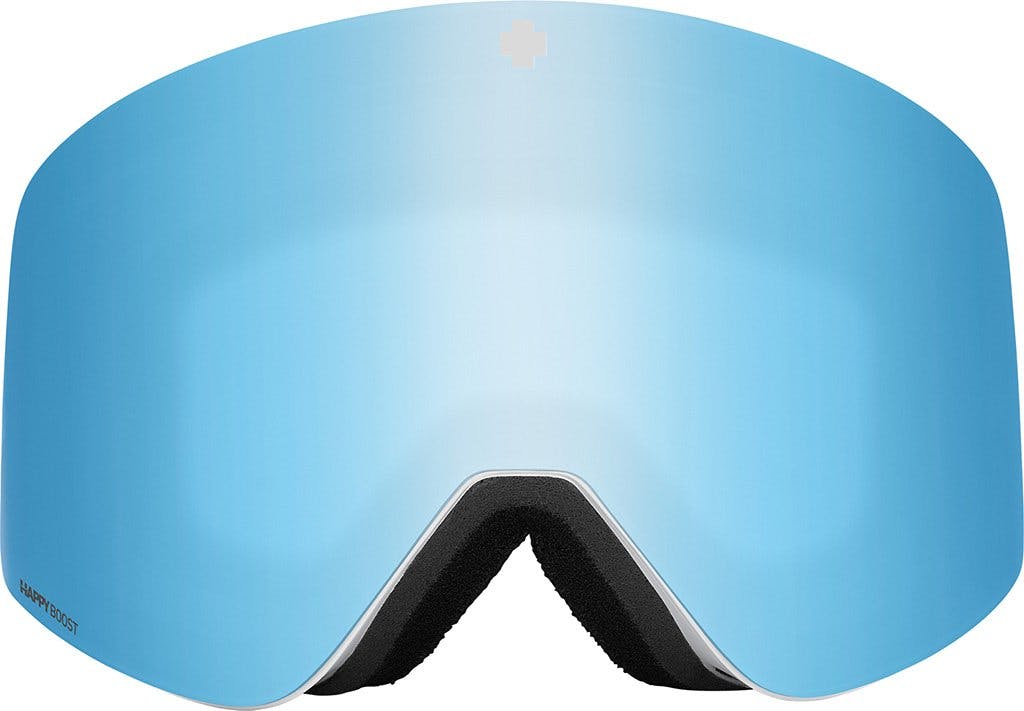 Product gallery image number 3 for product Marauder Elite Goggles - White - Unisex