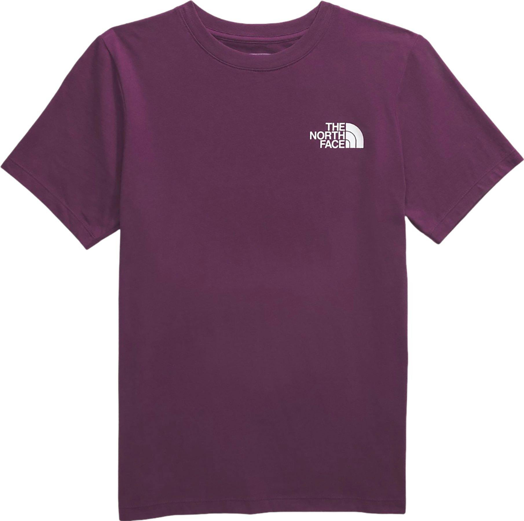 Product image for Short Sleeve Box NSE T-Shirt - Women's