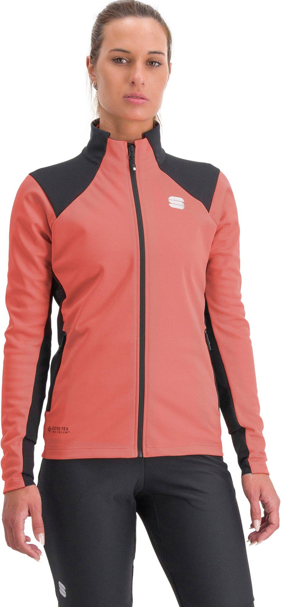 Product gallery image number 1 for product Squadra Jacket - Women's