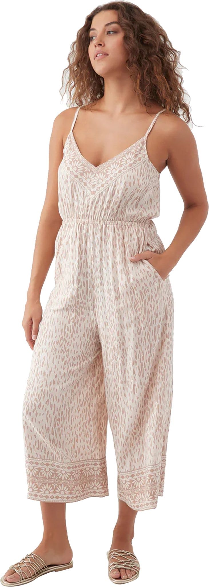 Product gallery image number 5 for product Camile Jumpsuit - Women's