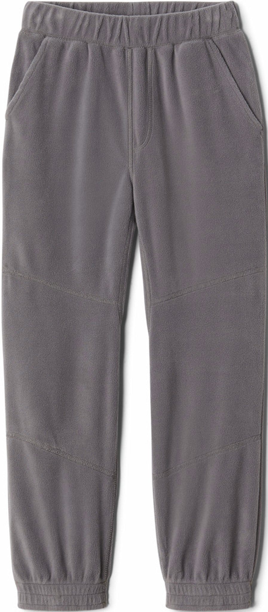 Numéro de l'image de la galerie de produits 1 pour le produit Pantalon jogger en molleton Glacial - Garçon