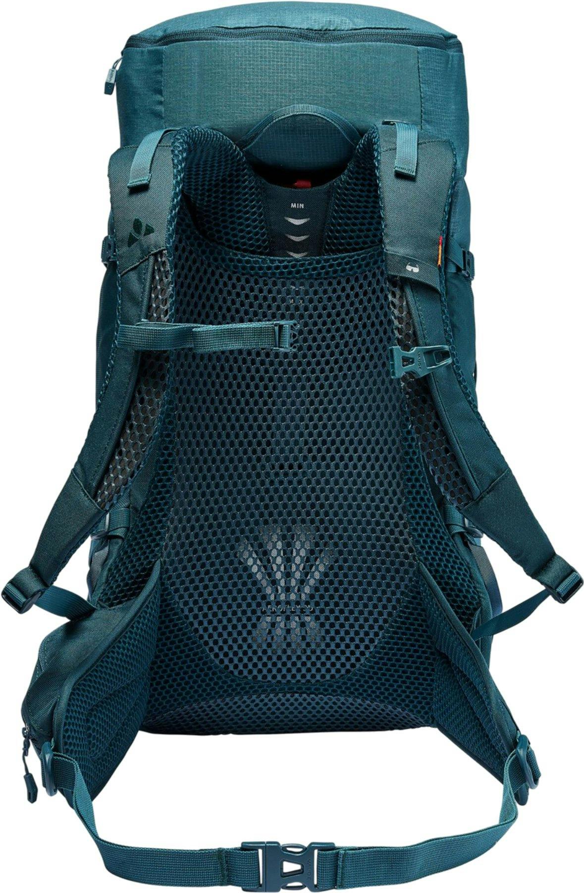 Product gallery image number 3 for product Brenta Hiking Backpack 30L - Unisex