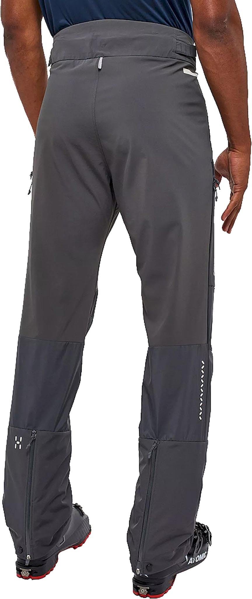 Product gallery image number 5 for product L.I.M Hybrid Touring Pant - Men's
