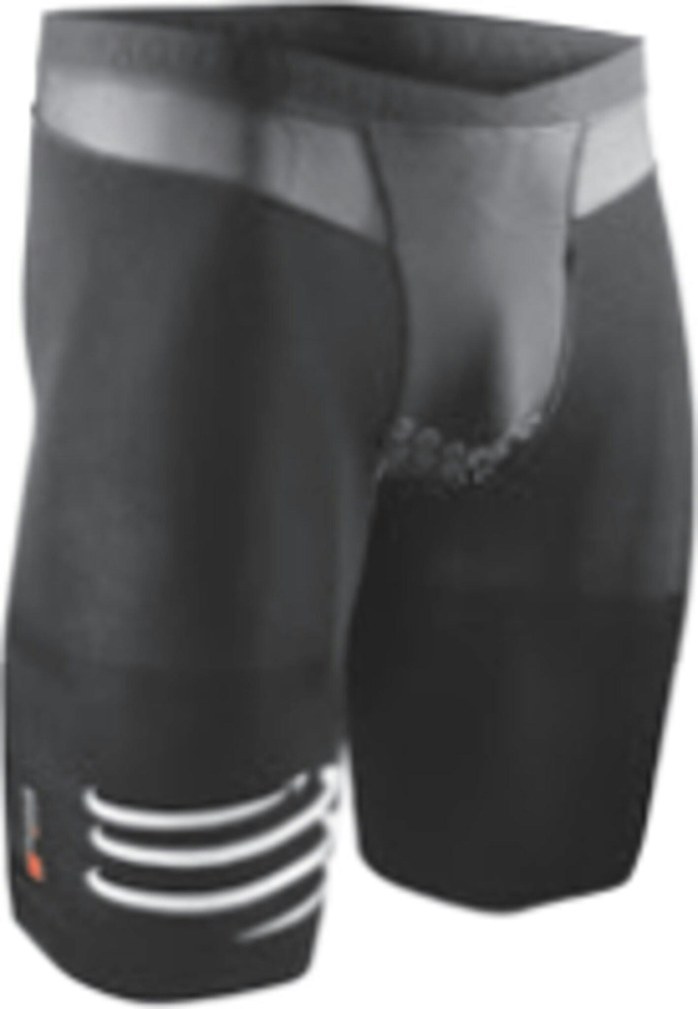 Product image for High Performance TR3 compression shorts V2 - Men's
