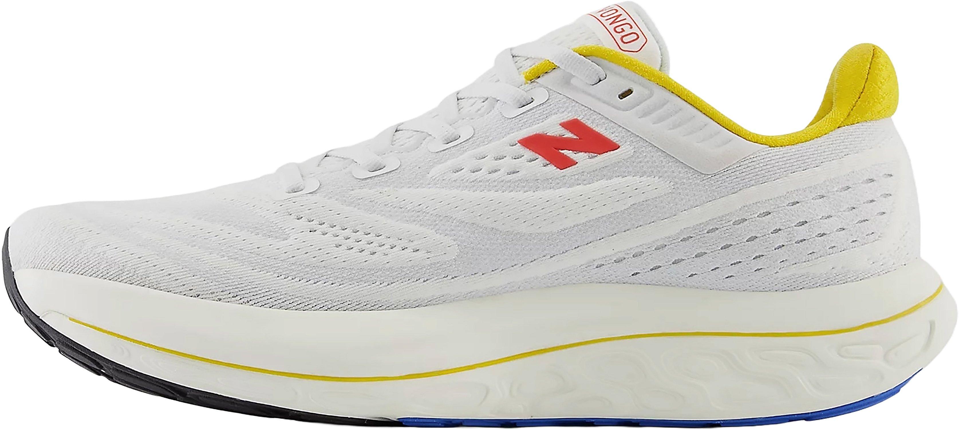 Product gallery image number 3 for product Fresh Foam X Vongo v6 Running Shoes - Men's