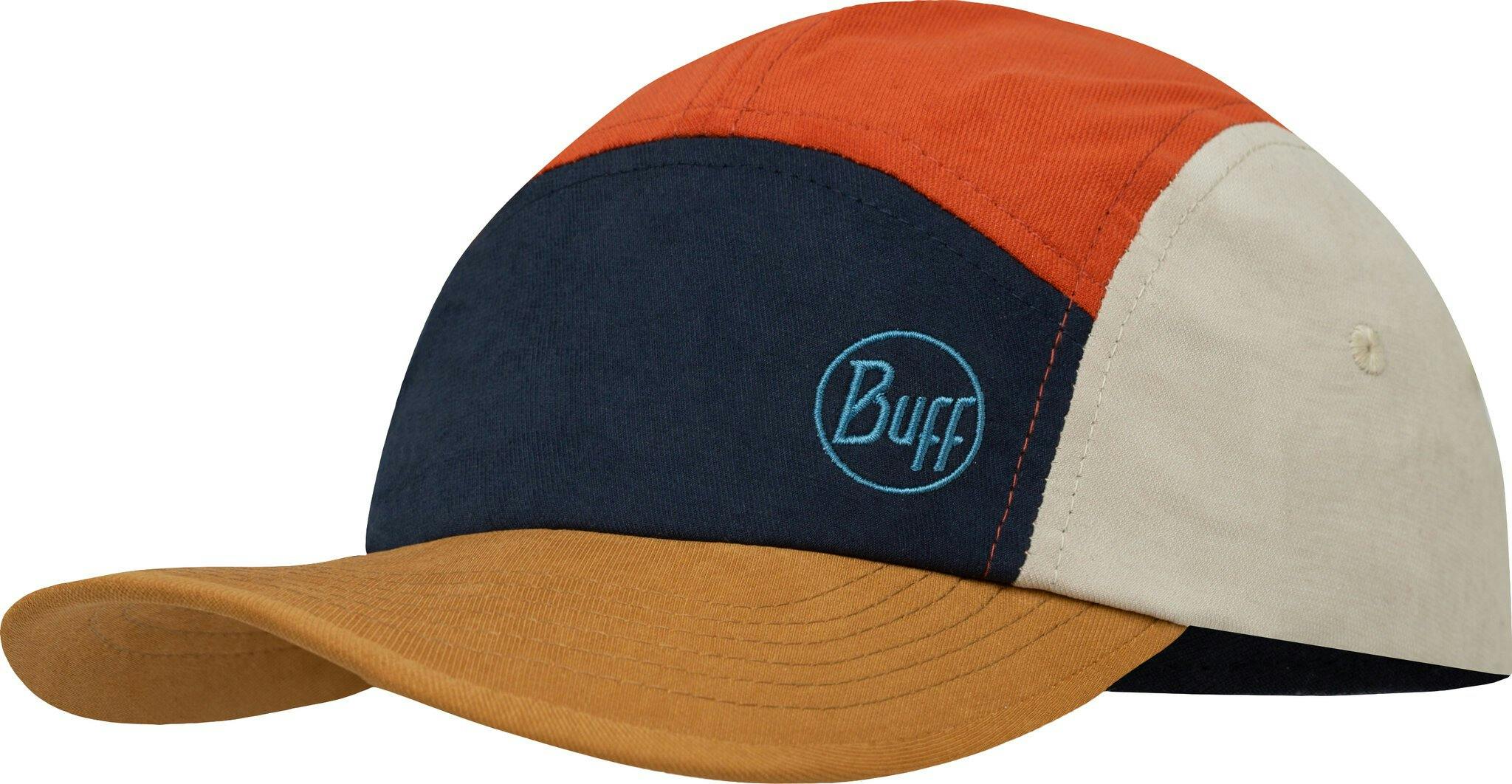 Image de produit pour Casquette Go à 5 panneaux Colart - Enfant