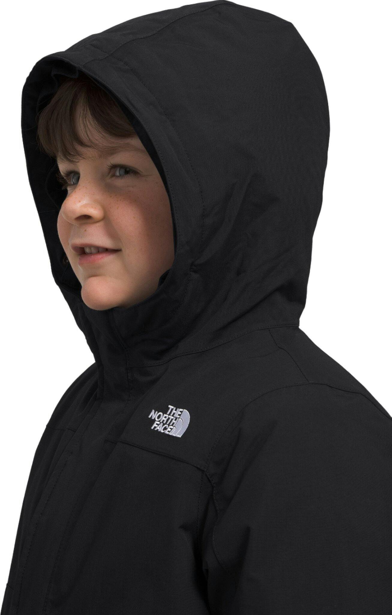 Product gallery image number 5 for product Arctic Parka - Kids