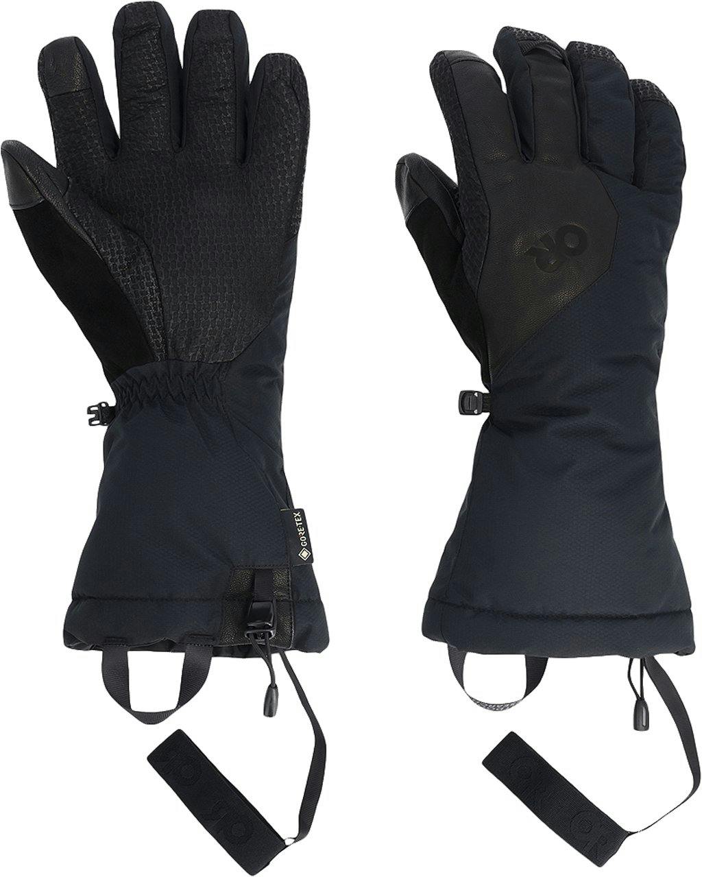 Product image for Super Couloir Sensor Gloves - Men's