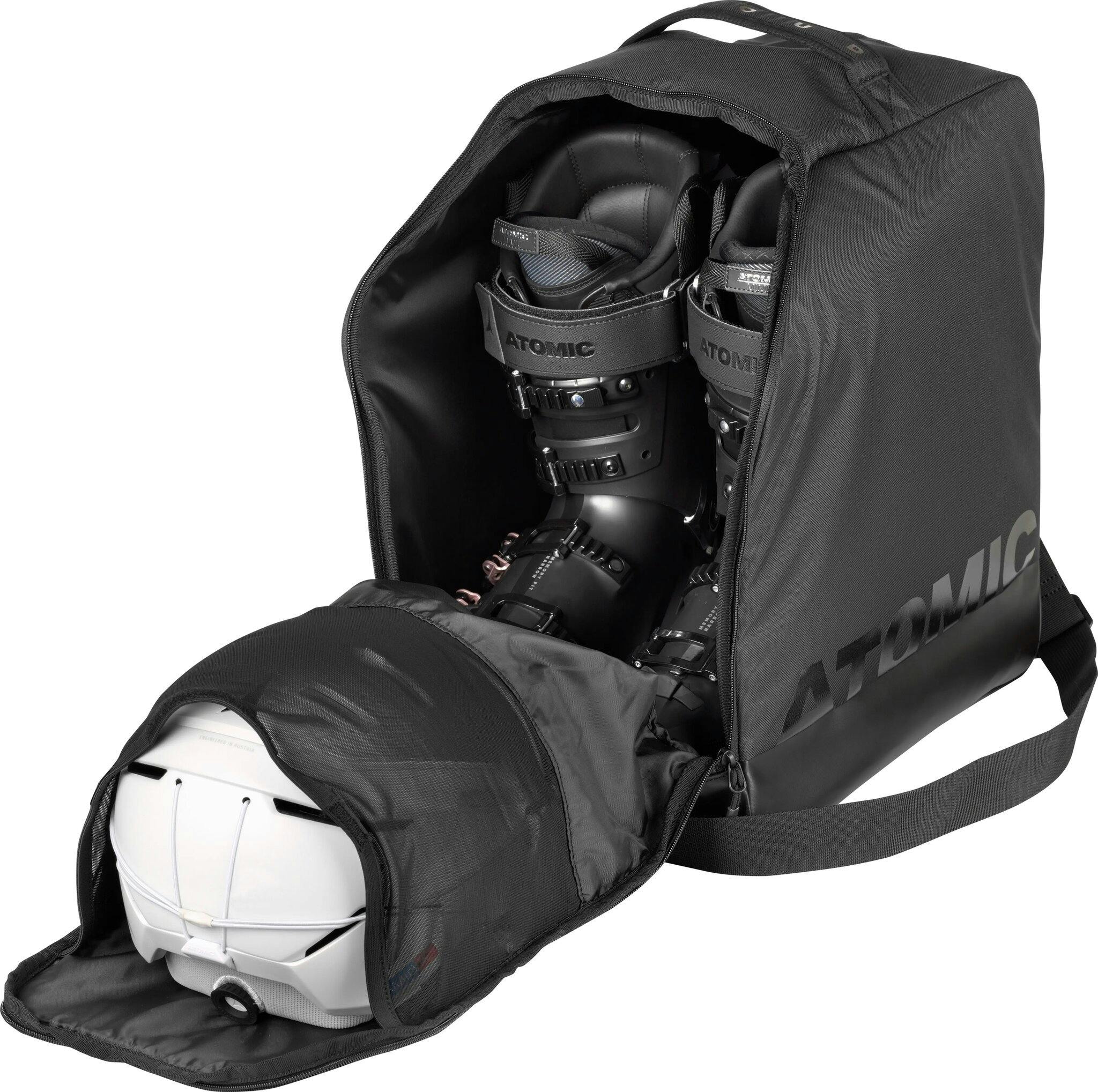 Product gallery image number 3 for product Boots and Helmet Bag Cloud - Women's