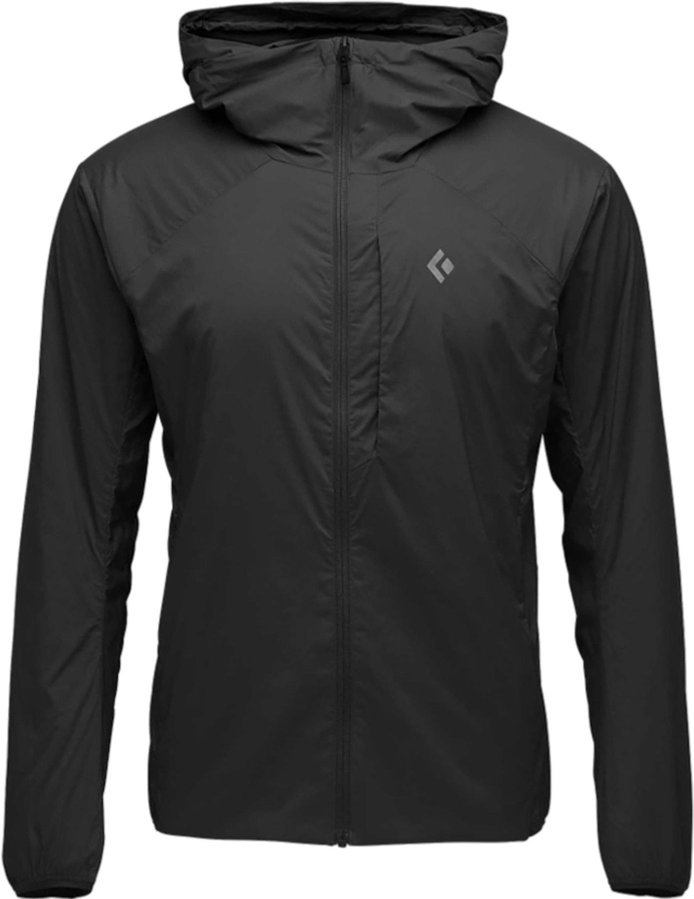 Image de produit pour Manteau isolé à capuchon Alpine Start - Homme