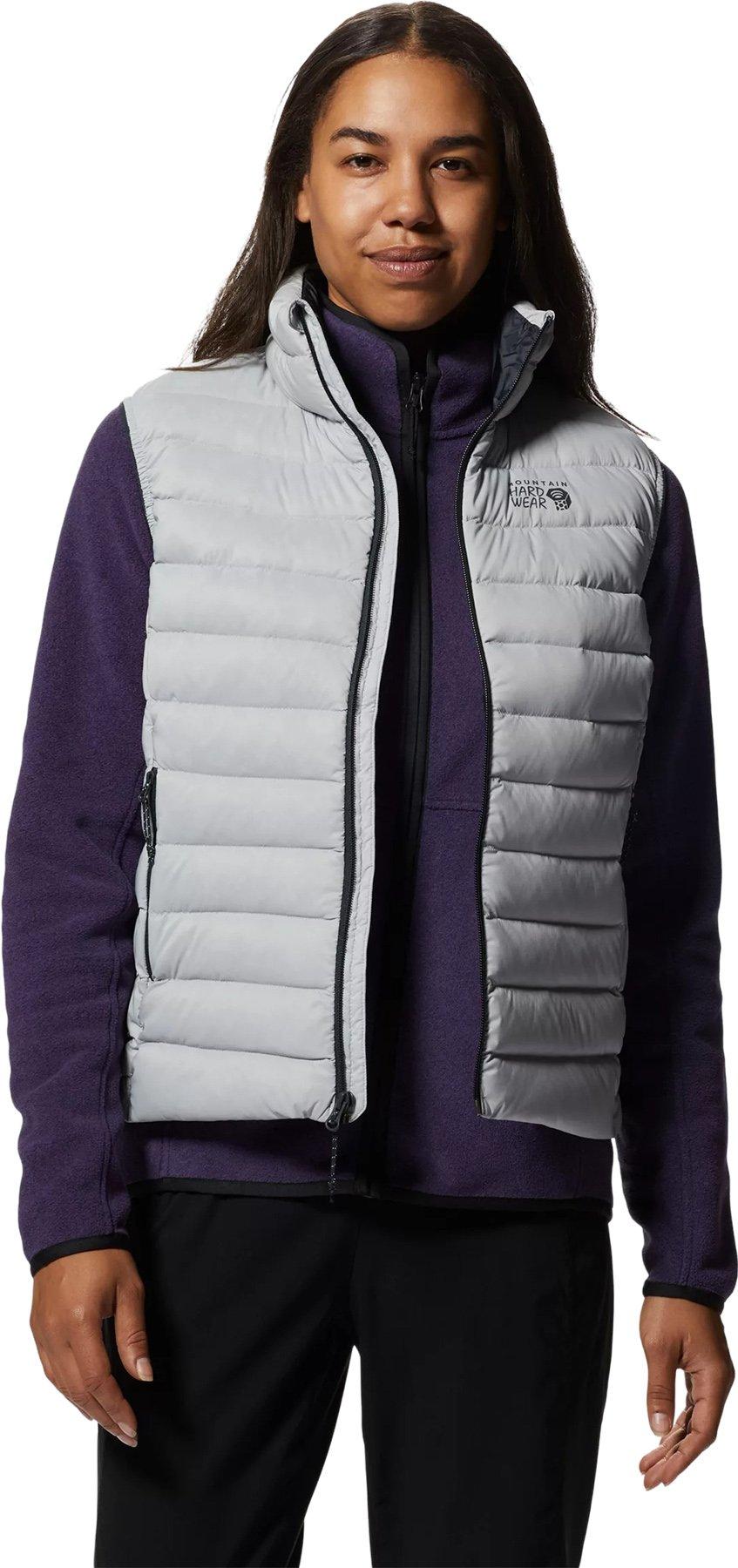 Product image for Deloro Down Vest - Women