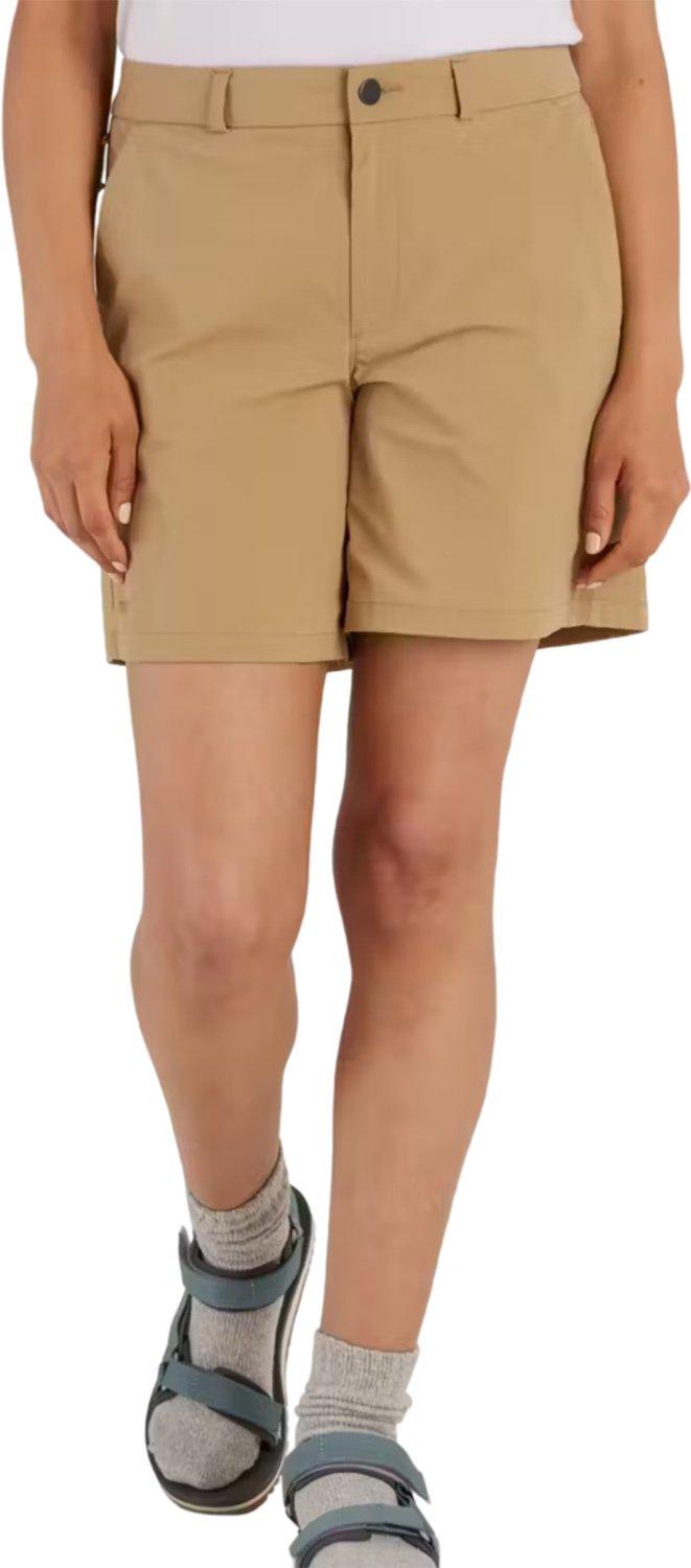 Product gallery image number 4 for product Arch Rock Short 7" - Women's