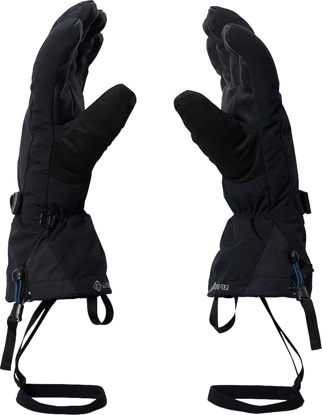 Numéro de l'image de la galerie de produits 3 pour le produit Gants FireFall/2 Gore-Tex - Femme