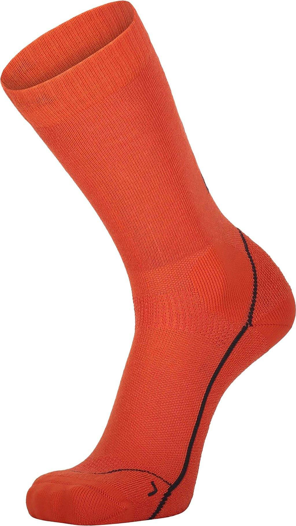 Image de produit pour Chaussettes MTB 9 pouces Tech Socks - Homme