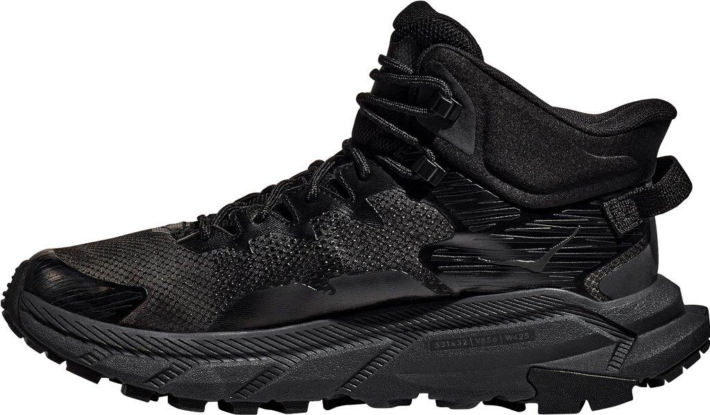 Numéro de l'image de la galerie de produits 3 pour le produit Chaussures Trail Code GTX - Homme