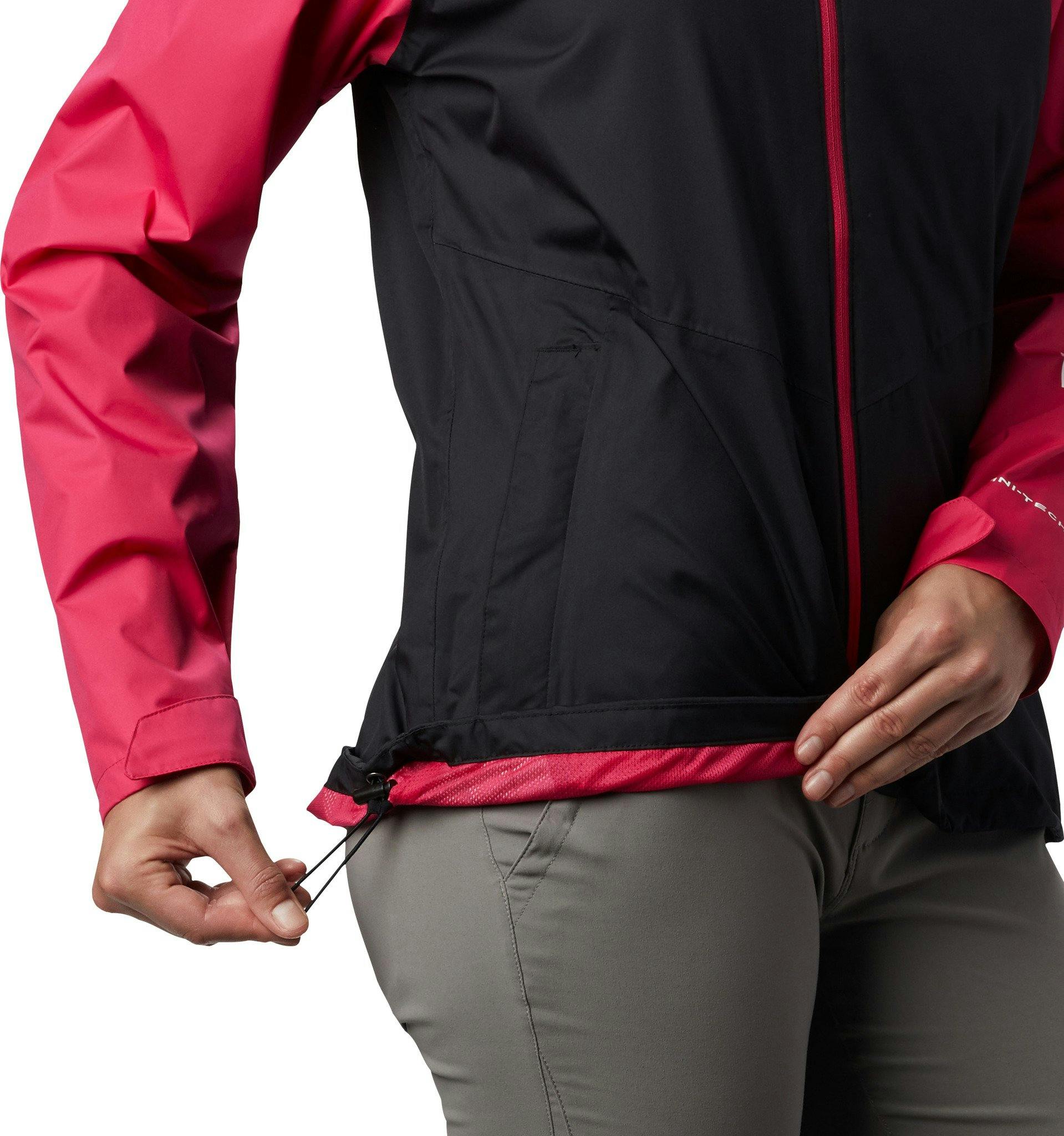 Product gallery image number 5 for product Inner Limits II Jacket - Women's