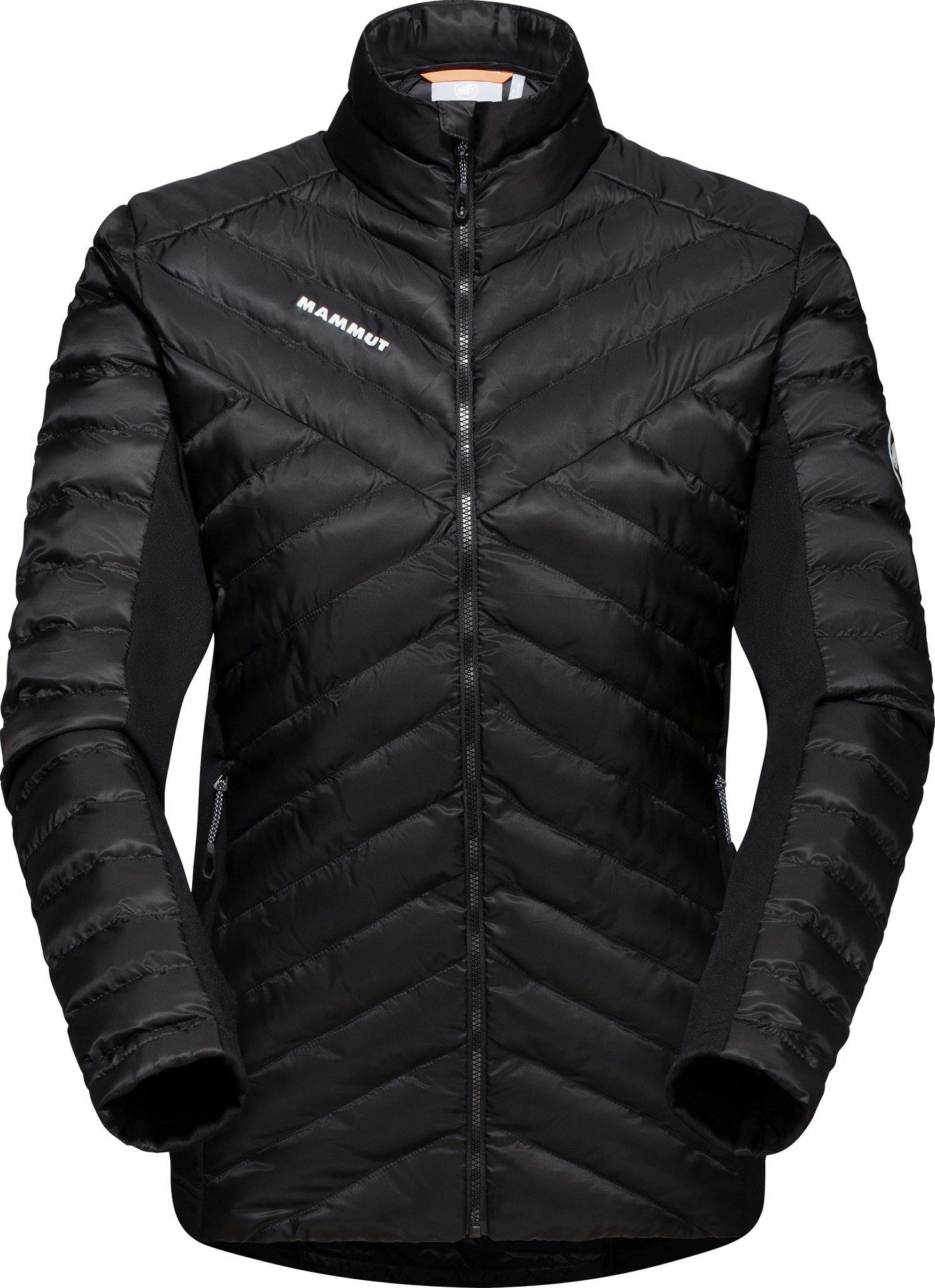 Image de produit pour Manteau hybride isolé Albula - Femme