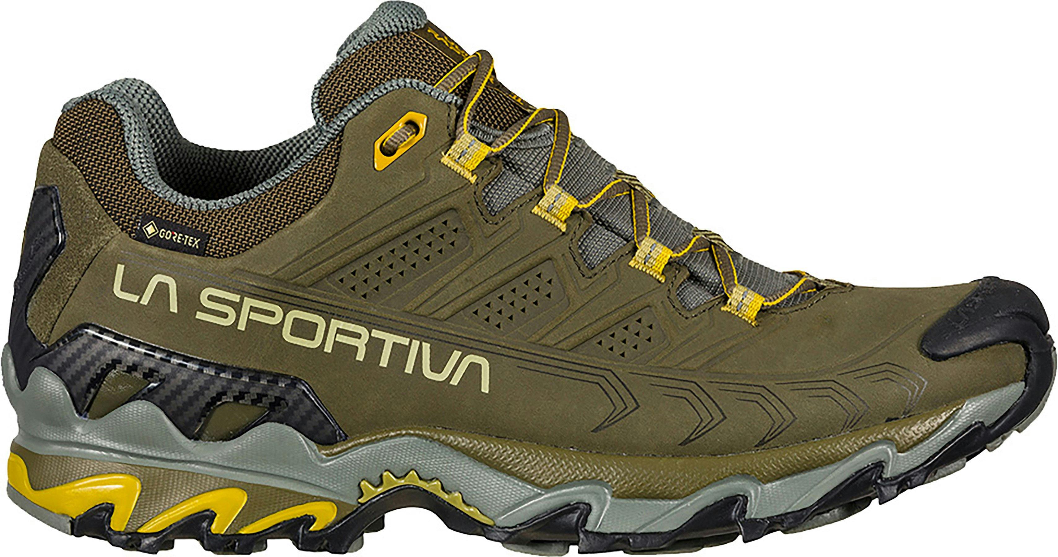 Product gallery image number 1 for product Ultra Raptor II Leather GTX Hiking Shoes - Men's