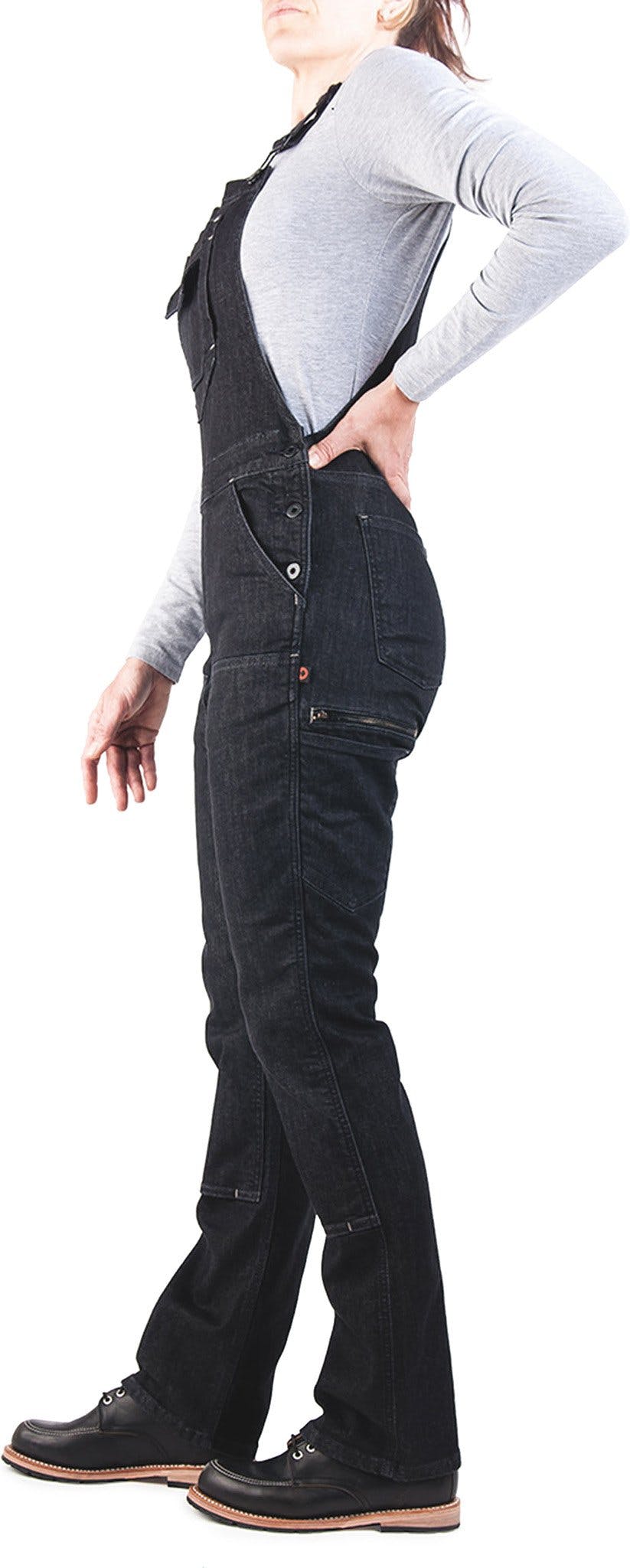 Product gallery image number 1 for product Freshley Overall - Women's