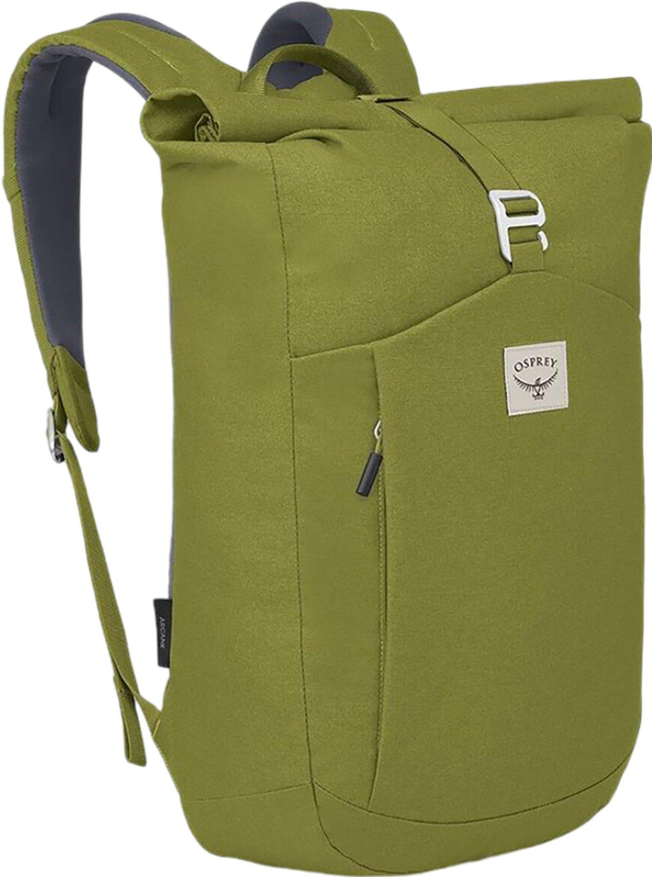 Product image for Arcane Roll Top Backpack 22L