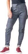 Colour: Magnet Grey Denim