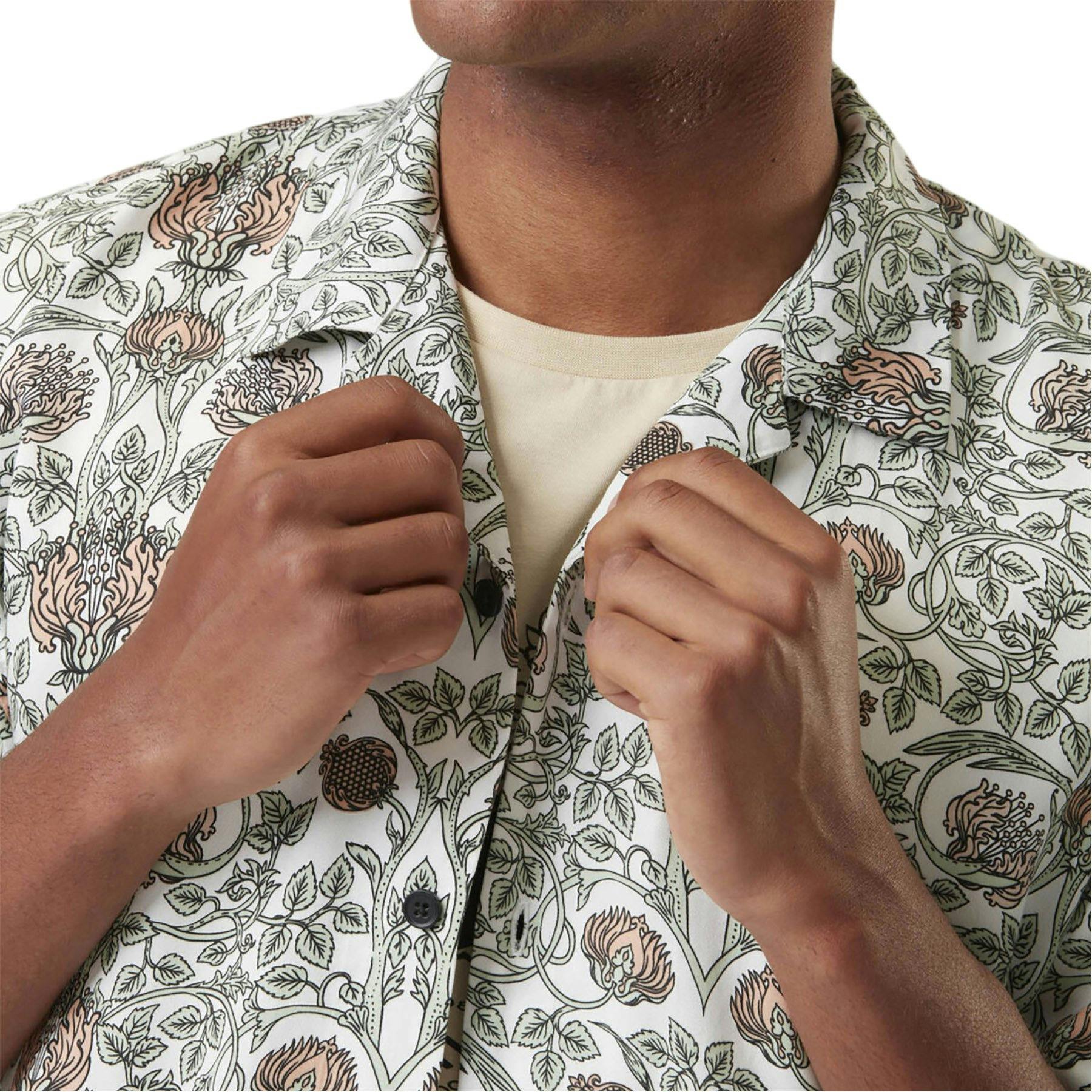 Product gallery image number 9 for product Mareeba Shirt - Men's