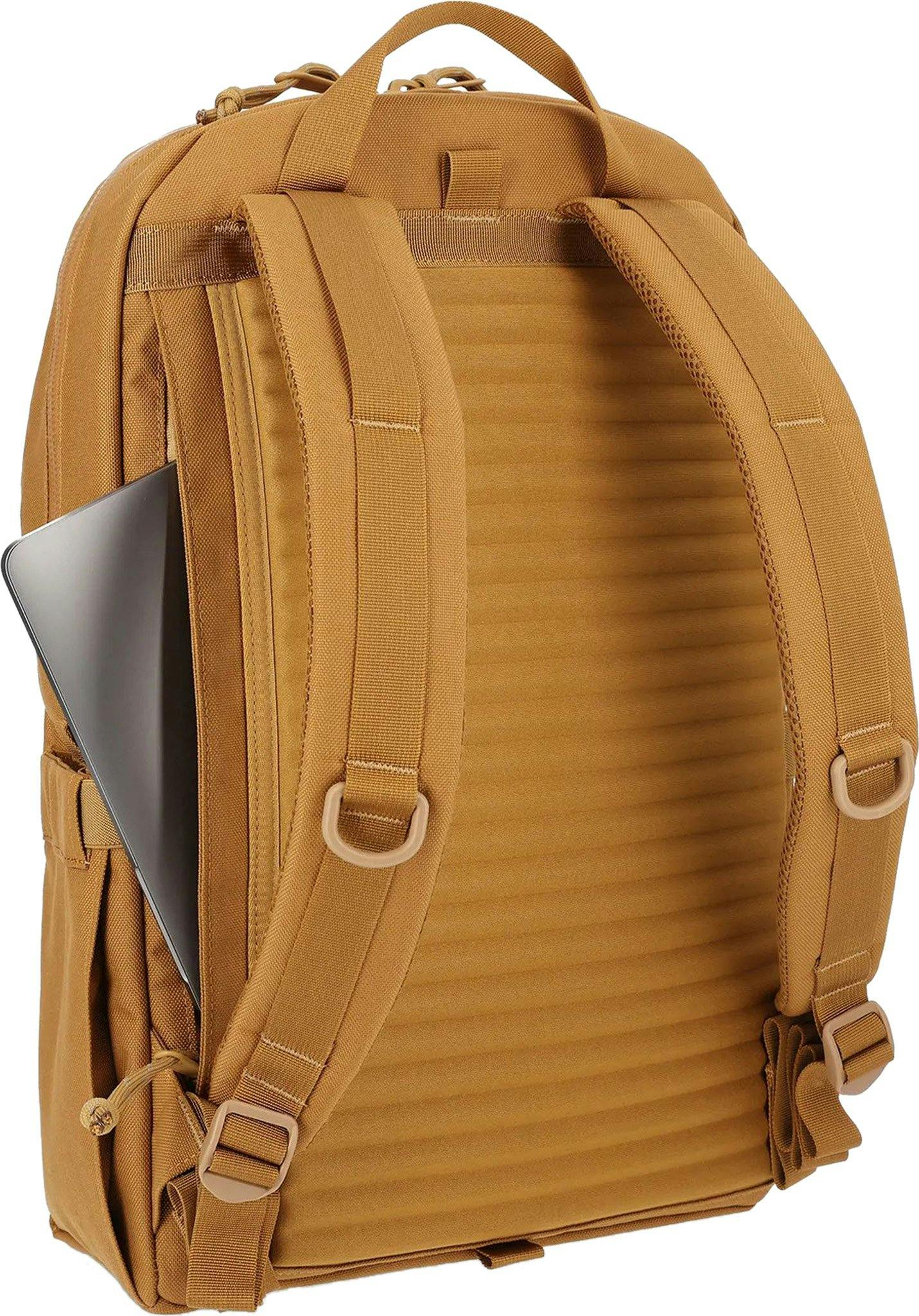 Product gallery image number 3 for product Daypack Tech 21.6L