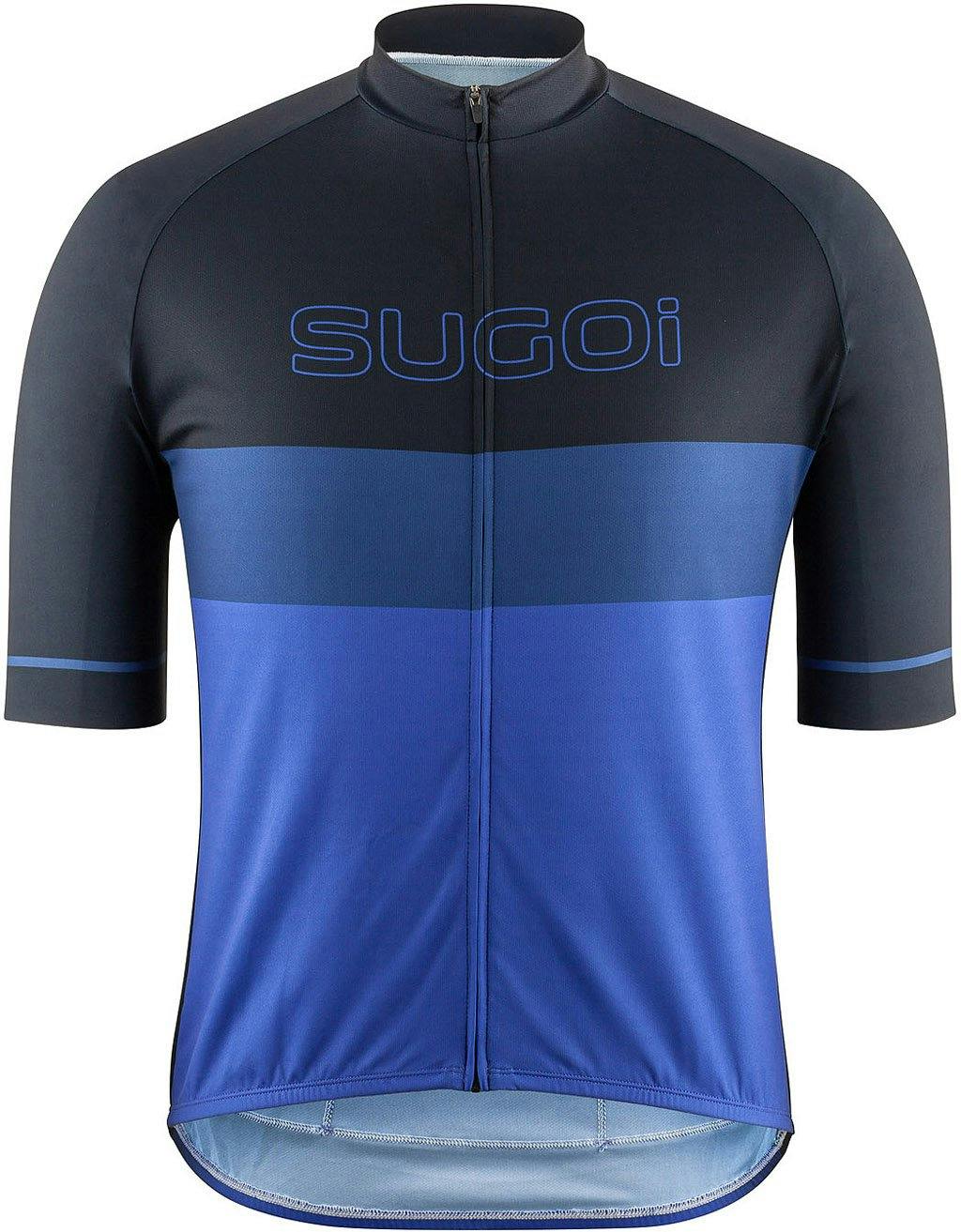 Product gallery image number 1 for product Evolution Zap 2 Jersey - Plus Size - Men's