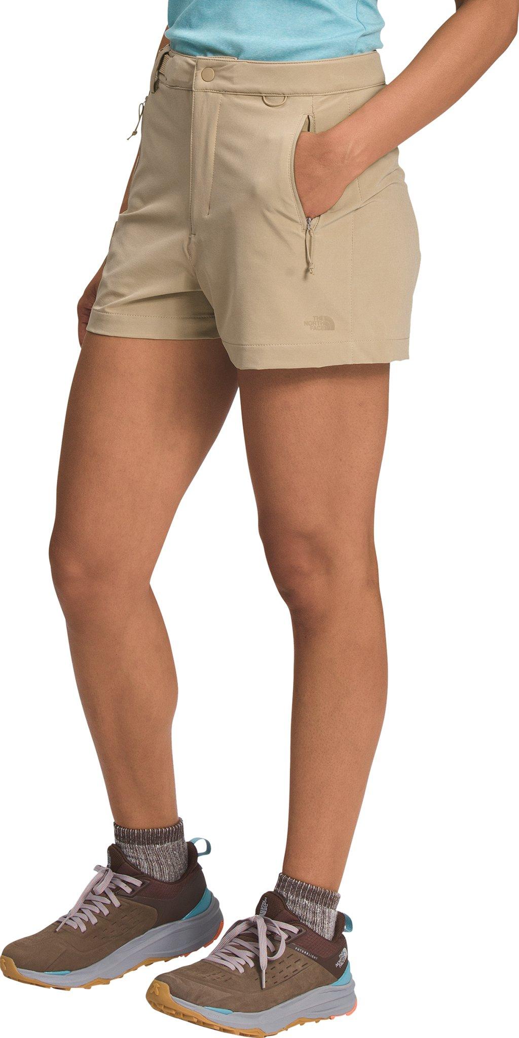 Product gallery image number 3 for product Bridgeway Shorts - Women's