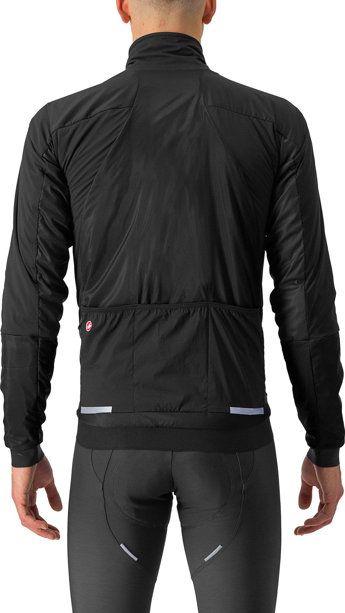 Numéro de l'image de la galerie de produits 2 pour le produit Manteau thermique Fly - Homme