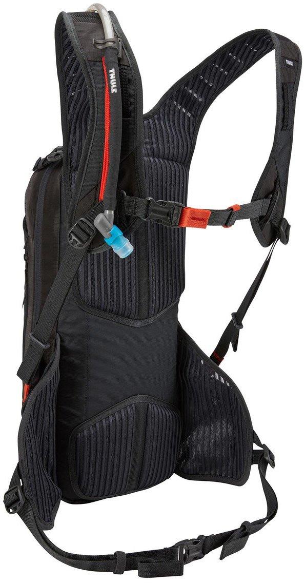 Product gallery image number 2 for product Rail Hydration Pack 12L