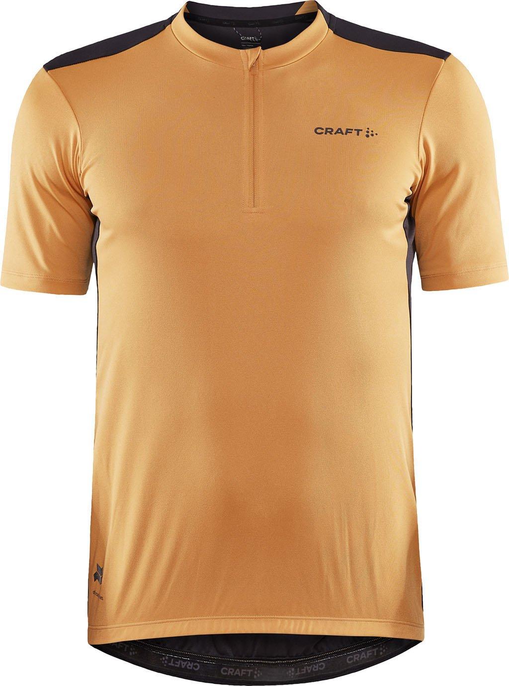 Product gallery image number 1 for product Core Offroad Short Sleeve Jersey - Men's