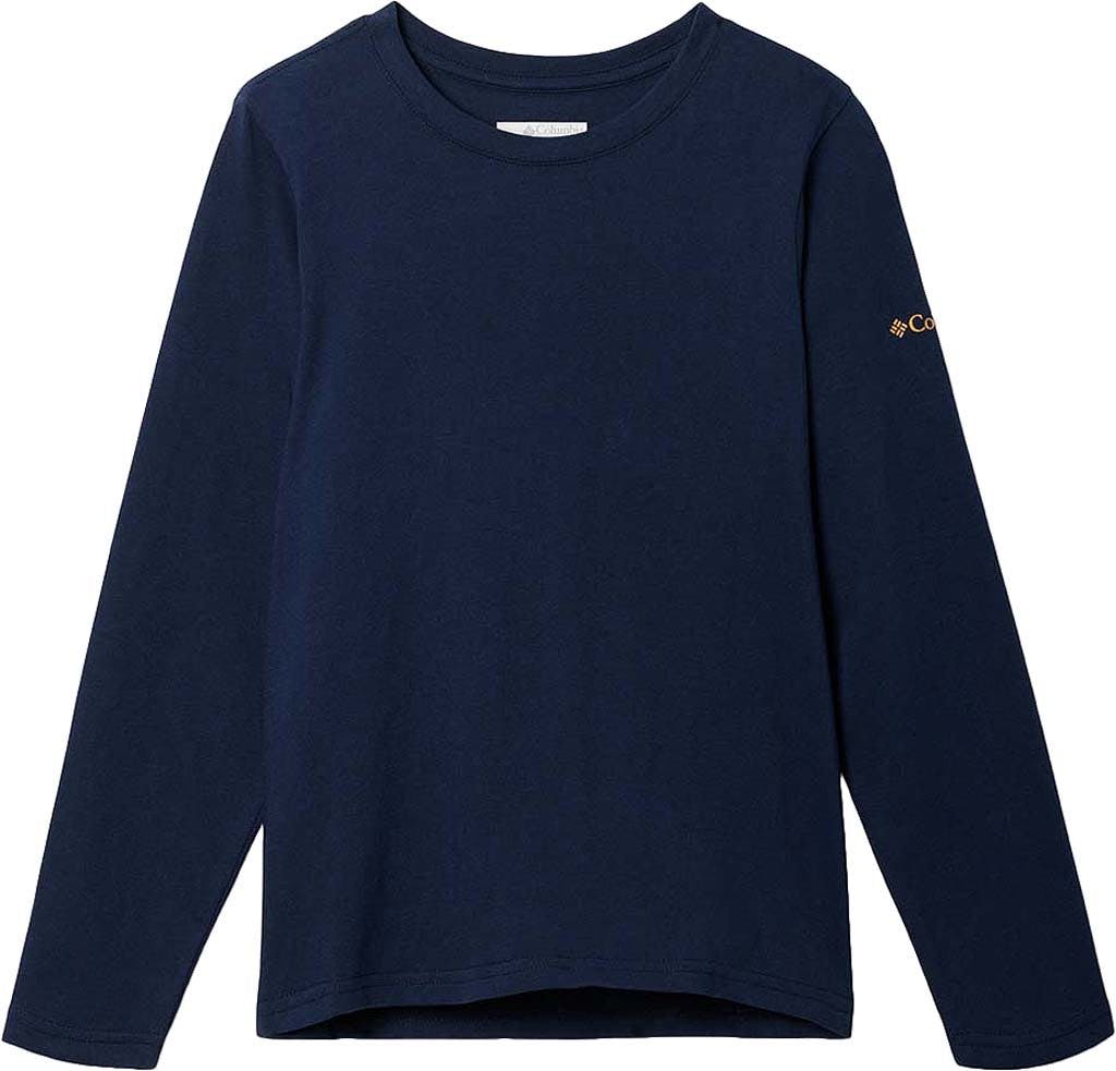 Product image for Dobson Pass Long Sleeve Graphic T-Shirt - Boys